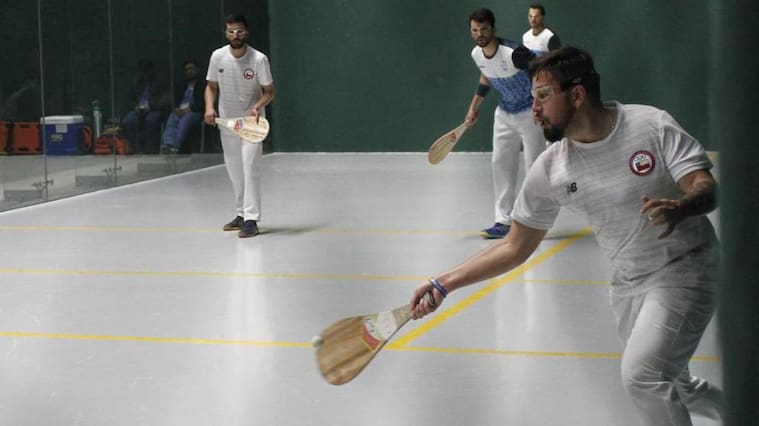pelota vasca - juegos panamericanos - santiago 2023
