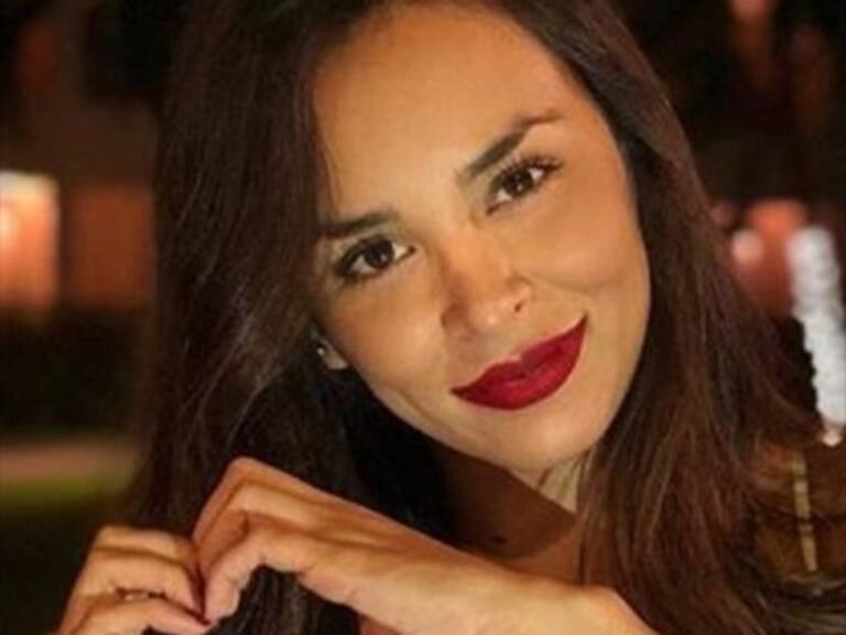 Jhendelyn Núñez reveló triste episodio amoroso que sufrió en su adolescencia