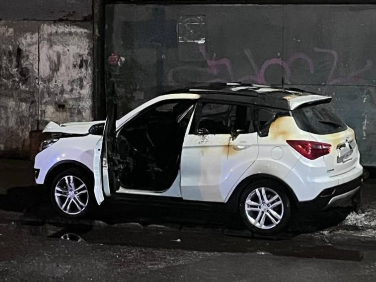 Tres sujetos son detenidos por presunta participación en asesinato de joven en San Joaquín: lo habrían quemado vivo