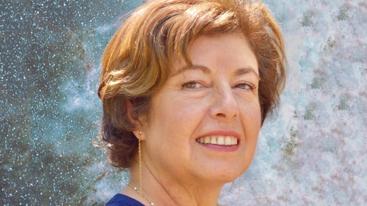Destacada astrónoma Mónica Rubio obtuvo el Premio Nacional de Ciencias Exactas 2021