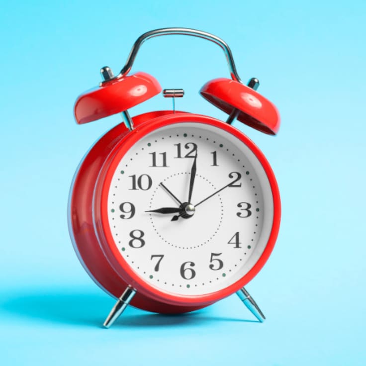 Cambio de hora en Chile 2026: en esta fecha comenzará el horario de invierno