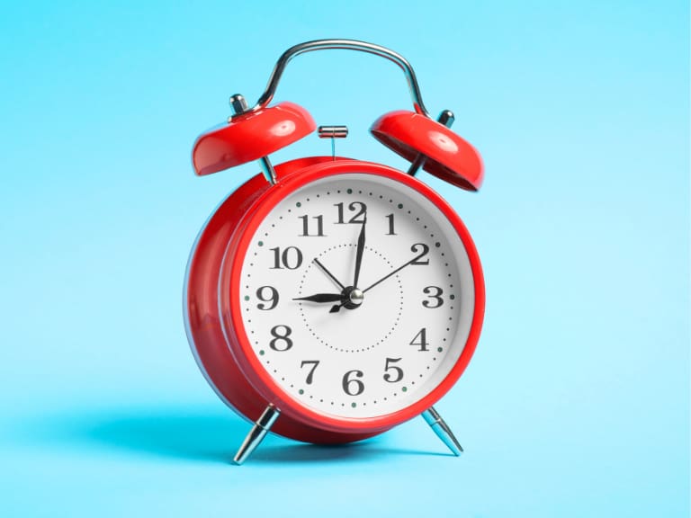 Cambio de hora en Chile 2026: en esta fecha comenzará el horario de invierno