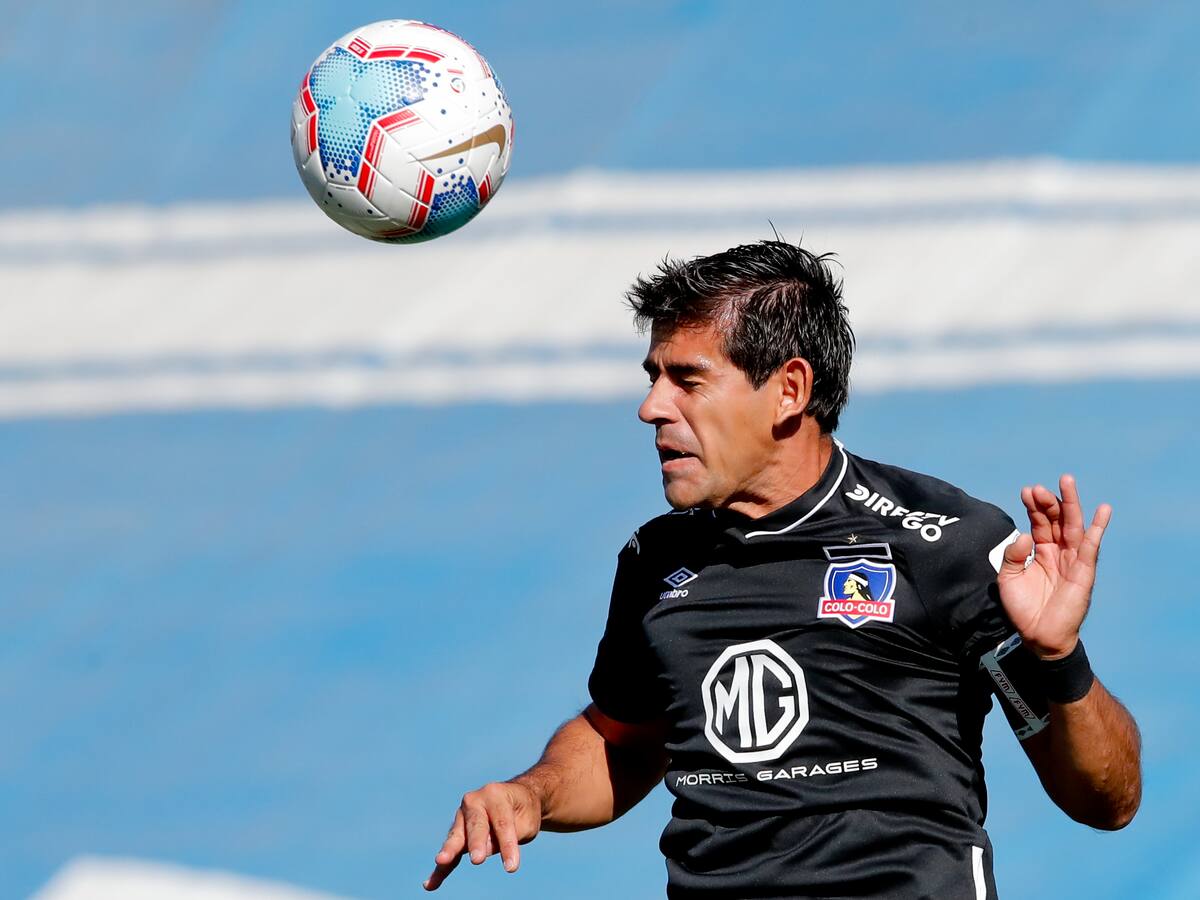 Julio Barroso recuerda su sanción por criticar al arbitraje: “Otros dijeron cosas mucho más directas y no pasó nada”