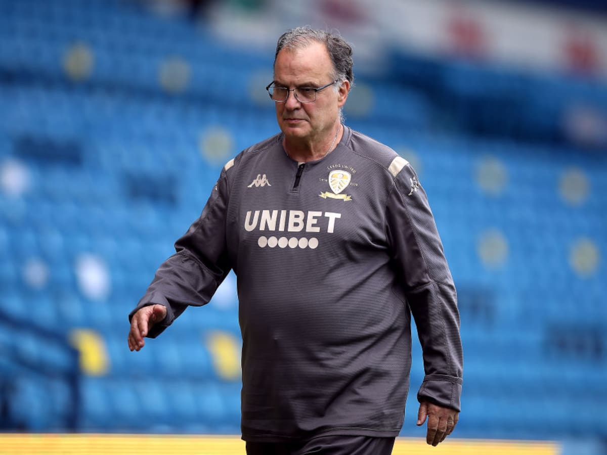 Medio inglés aseguró que Lionel Messi habría pedido a Marcelo Bielsa como nuevo entrenador del FC Barcelona