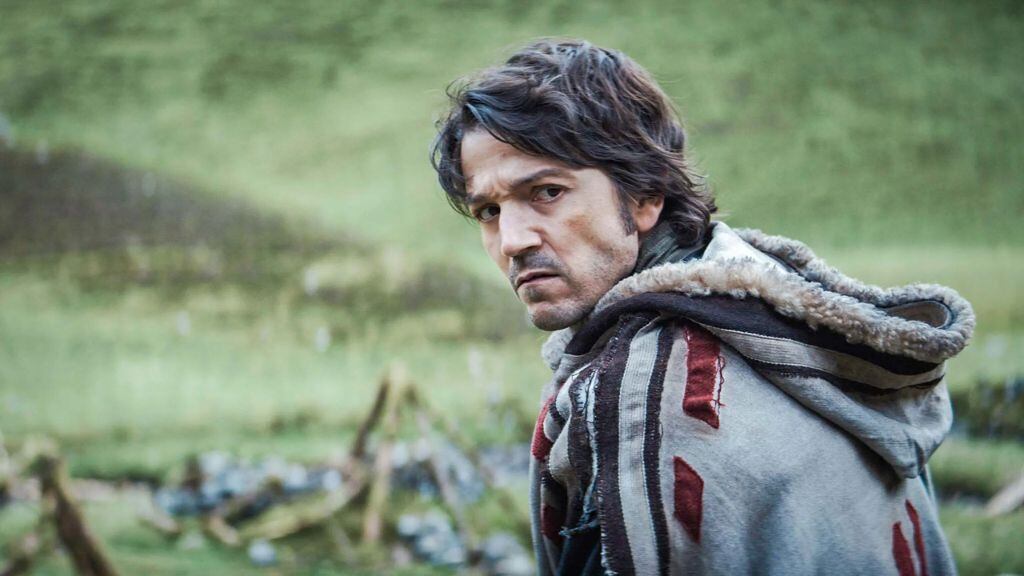 andor - serie - segunda temporada - star wars