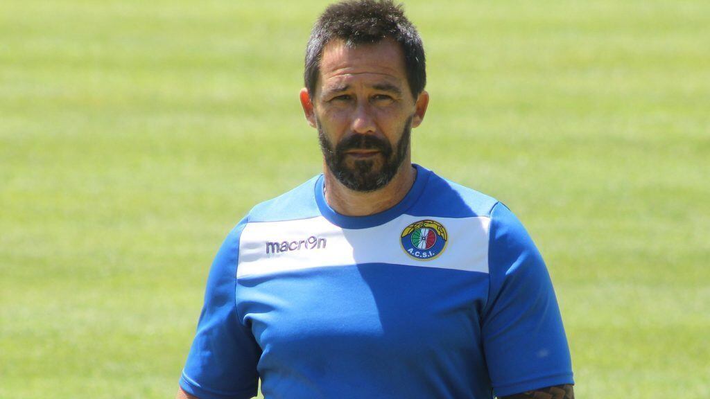 Pablo "Vitamina" Sánchez