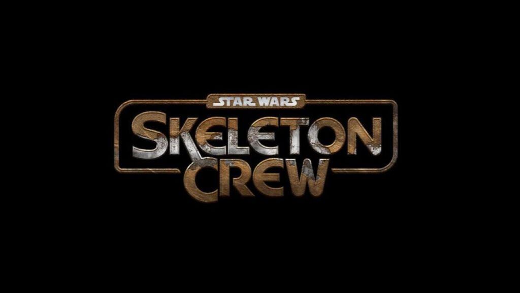 Skeleton Crew - serie Star Wars - presupuesto - Disney Plus