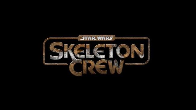 Skeleton Crew - serie Star Wars - presupuesto - Disney Plus
