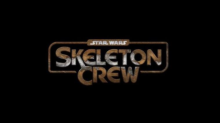Skeleton Crew - serie Star Wars - presupuesto - Disney Plus