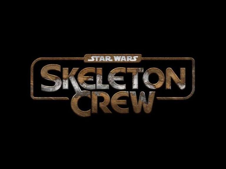 Skeleton Crew - serie Star Wars - presupuesto - Disney Plus