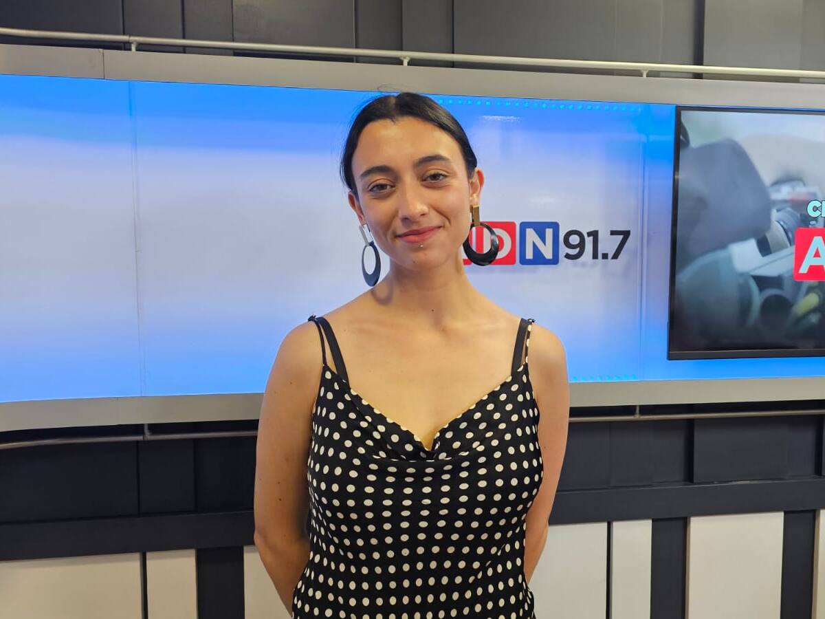Catalina y las Bordonas de Oro reavivan la pasión por la música chilena: “Traemos el bolero a las redes sociales y a la gente más joven”