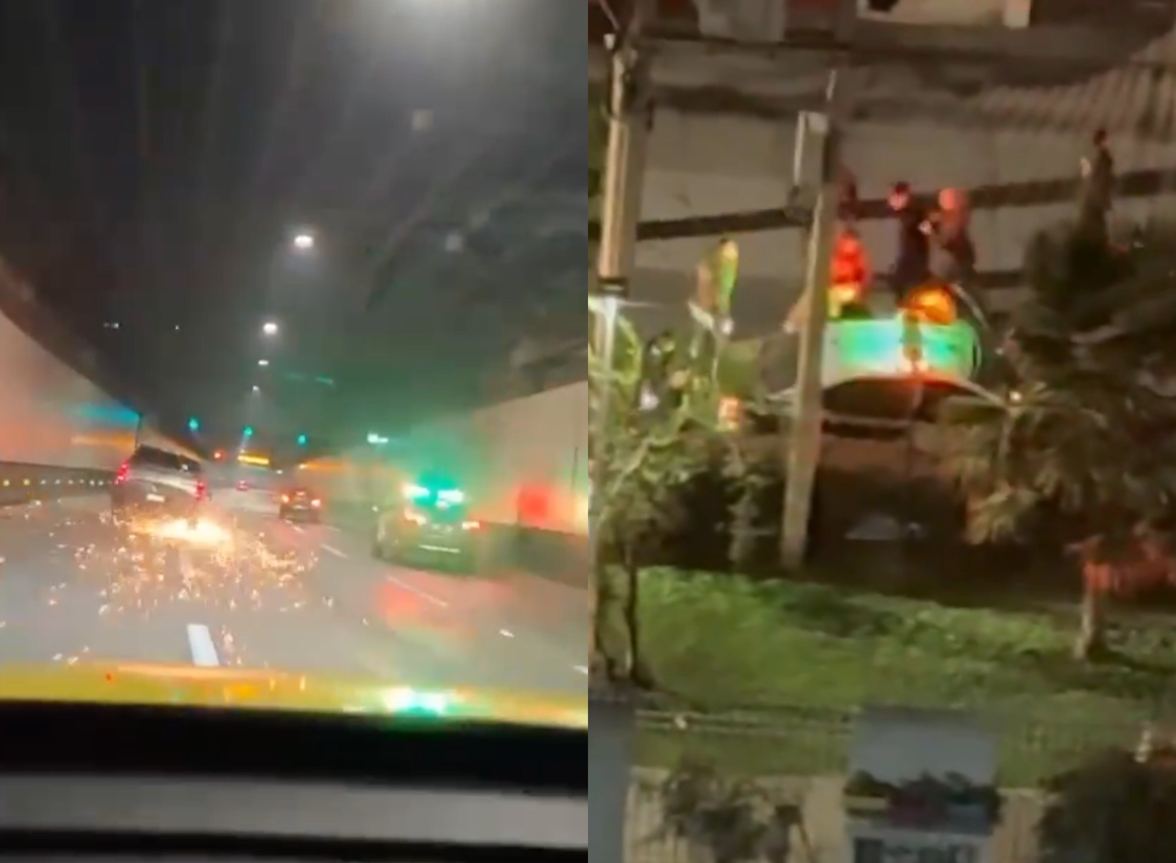 Capturas