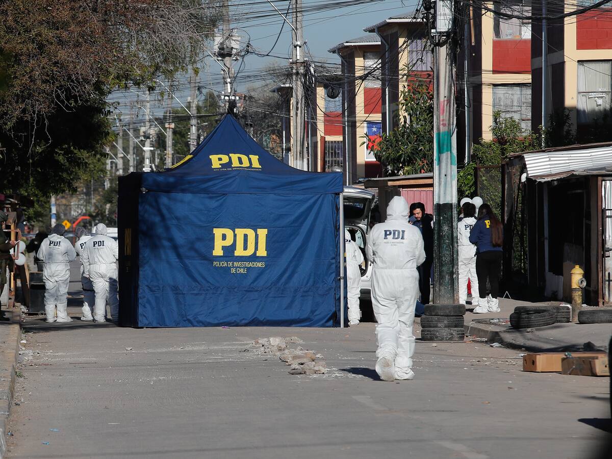 Fiscalía y hechos de violencia en Cesfam de Bajo de Mena: “No lo vamos a investigar como un hecho aislado, está dentro del crimen organizado”