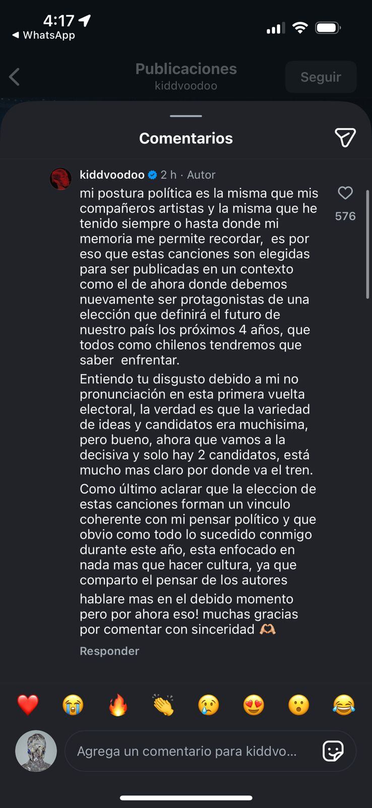 CAPTURA