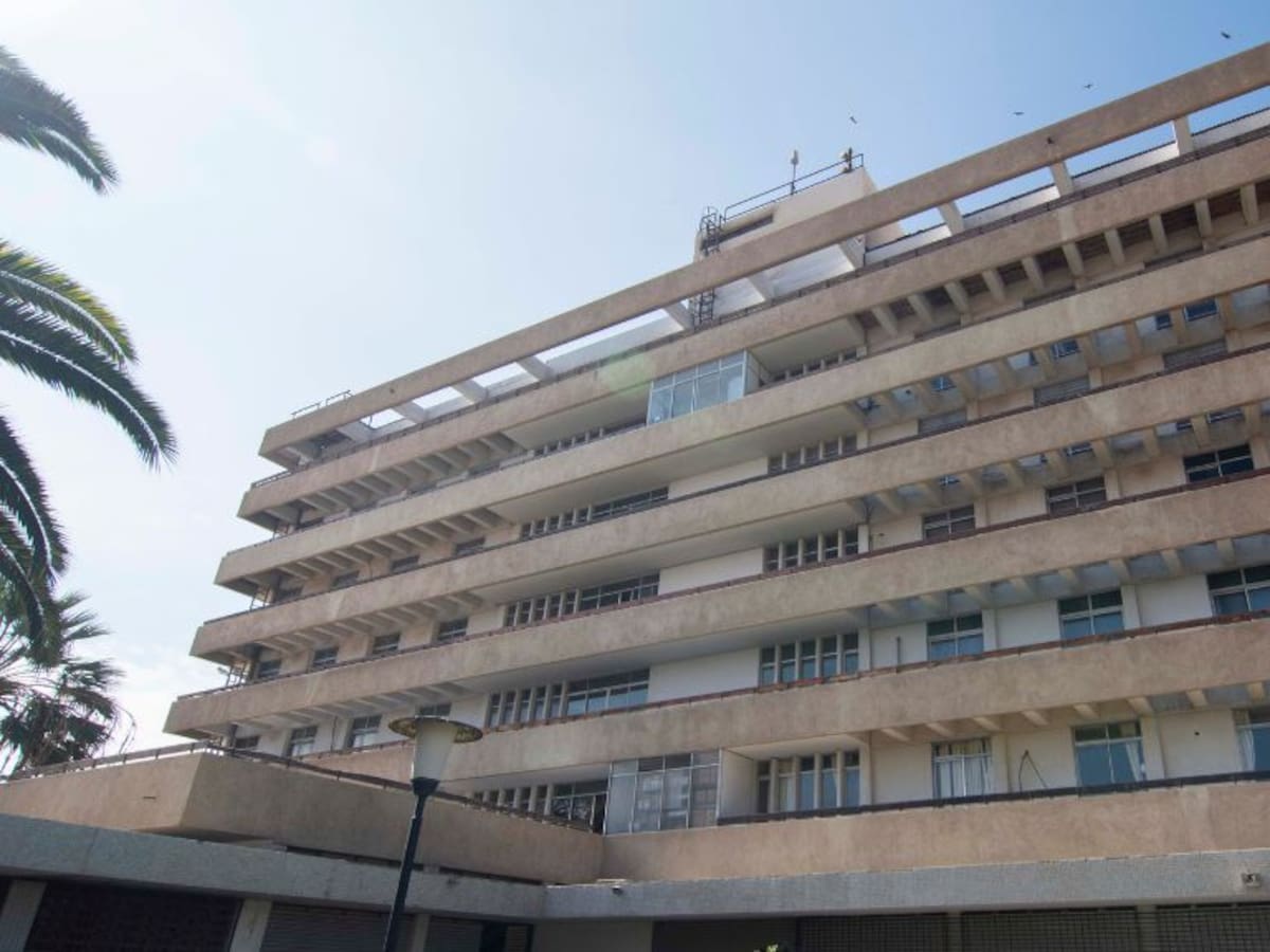 Les pagaban hasta las compras del supermercado: condenan a tres exfuncionarios del MOP de Arica por red de corrupción