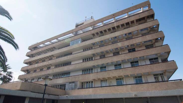 Condenan a exfuncionarios del MOP de Arica