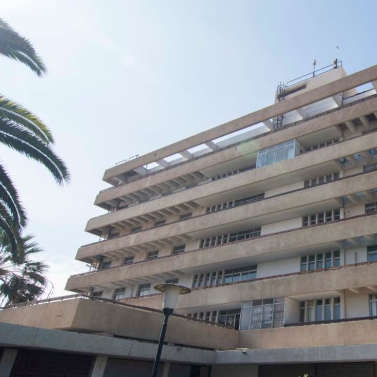 Les pagaban hasta las compras del supermercado: condenan a tres exfuncionarios del MOP de Arica por red de corrupción