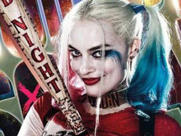 Lanzan adelanto de «The Suicide Squad»: será estrenada en menos de cinco meses