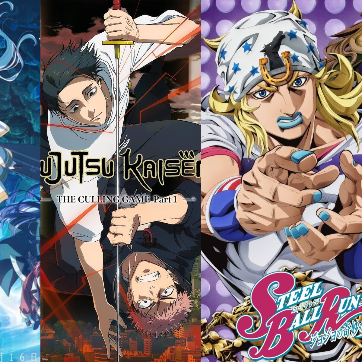 Año clave para los fans: estos son los animes que llegan en 2026 y que ya generan hype mundial
