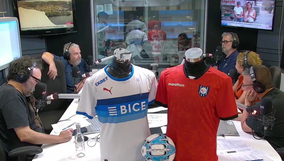 Radio ADN