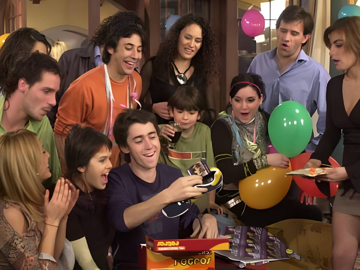 Actriz que destacó en “Machos” vuelve al área dramática protagonizando novedosa “teleserie vertical” en Canal 13