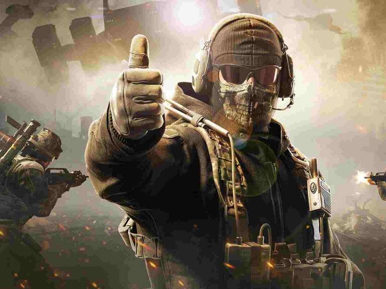 ¿Black Ops para el 2023? Se filtraron las primera imágenes del futuro juego de Call of Duty