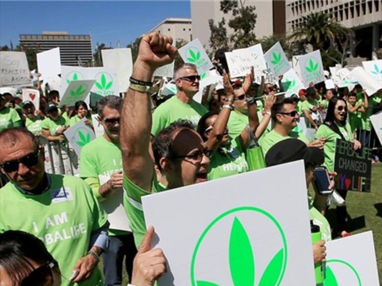 El engaño de Herbalife vuelve a investigarse