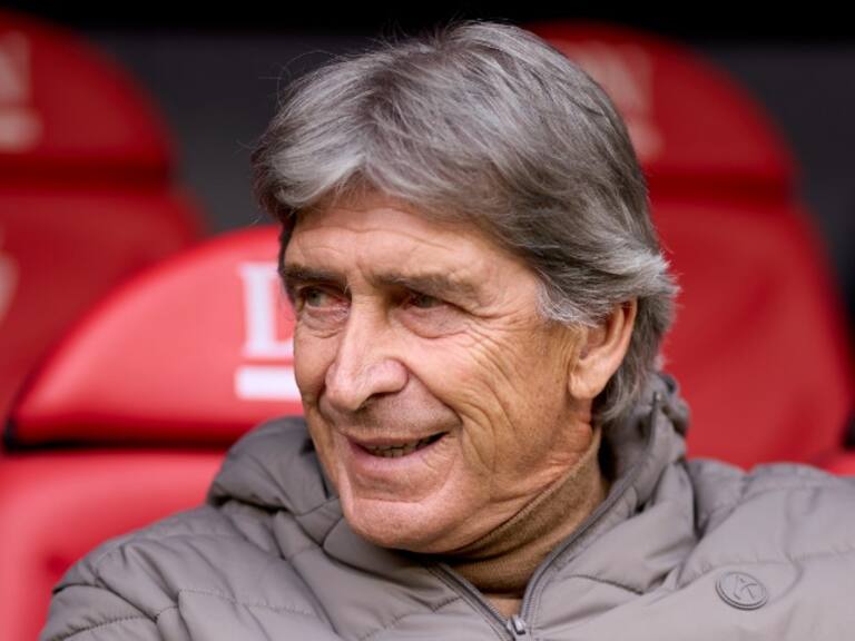 Manuel Pellegrini recibe grandes elogios de su nueva "mano derecha" en Real Betis: "Es un DT de máximo nivel"