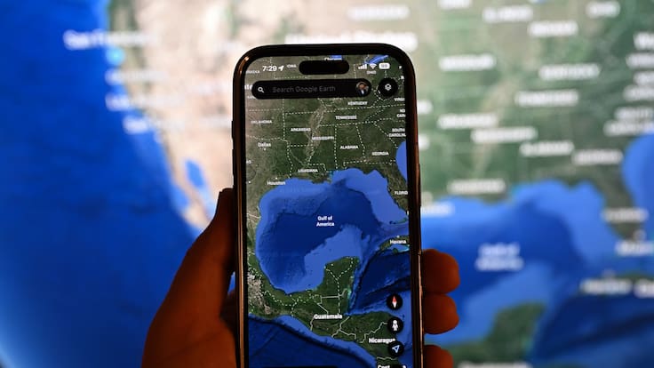 Google Earth suma una nueva función gratuita que cambiará la forma de explorar el planeta