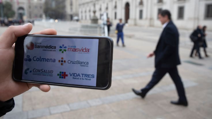 Ley corta de Isapres: ¿Qué pasa con los excedentes y cómo se pagarán a los afiliados?