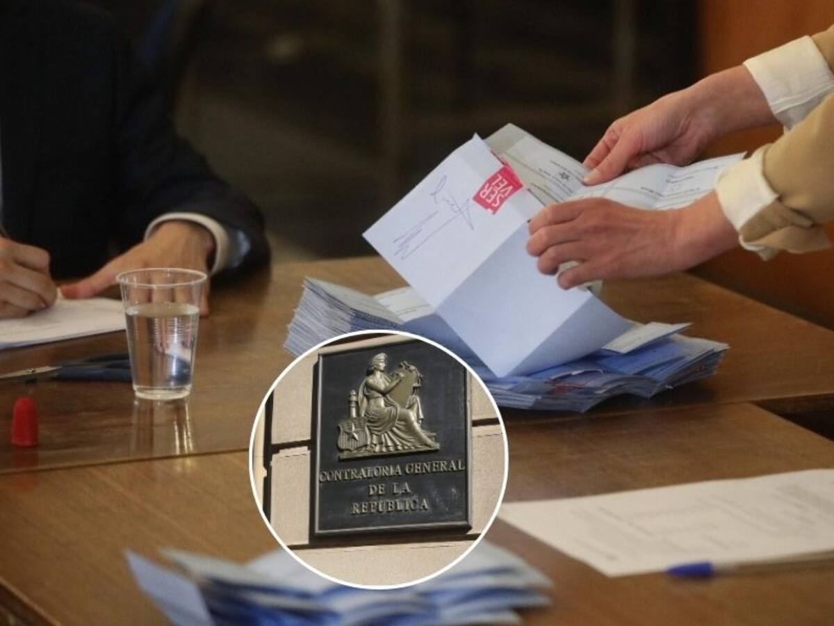A semanas de asumir sus cargos: menos del 10% de las autoridades recién electas se han inscrito en capacitación de Contraloría