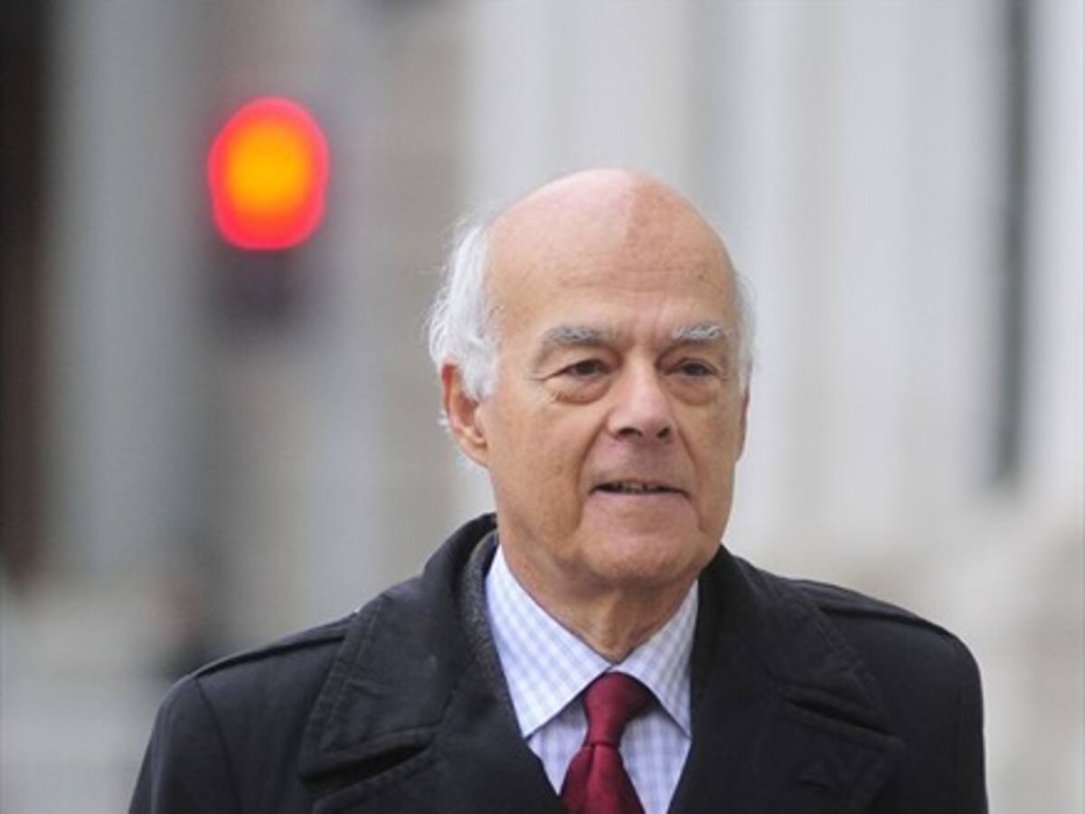Doctor en Economía e Imacec: «Es una buena noticia, en relación a lo que se temía»