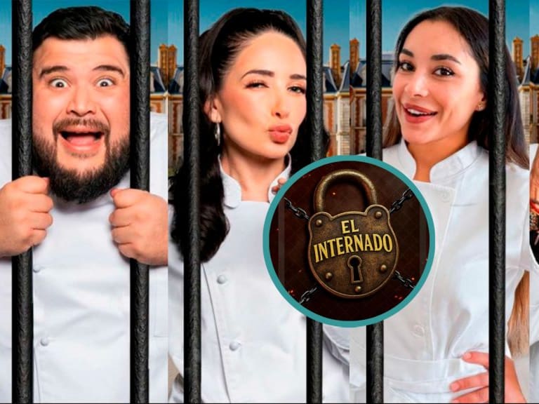 Escándalo total en El Internado: Reportan que dos participantes del reality de Mega se escaparon del programa