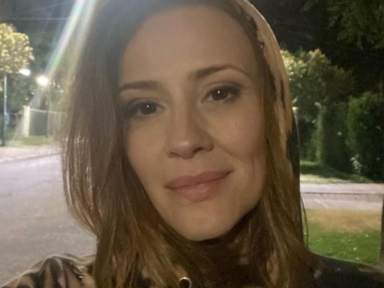 Sigrid Alegría reveló que fue diagnosticada con TEA: “He dejado de pelear con que no se me note”