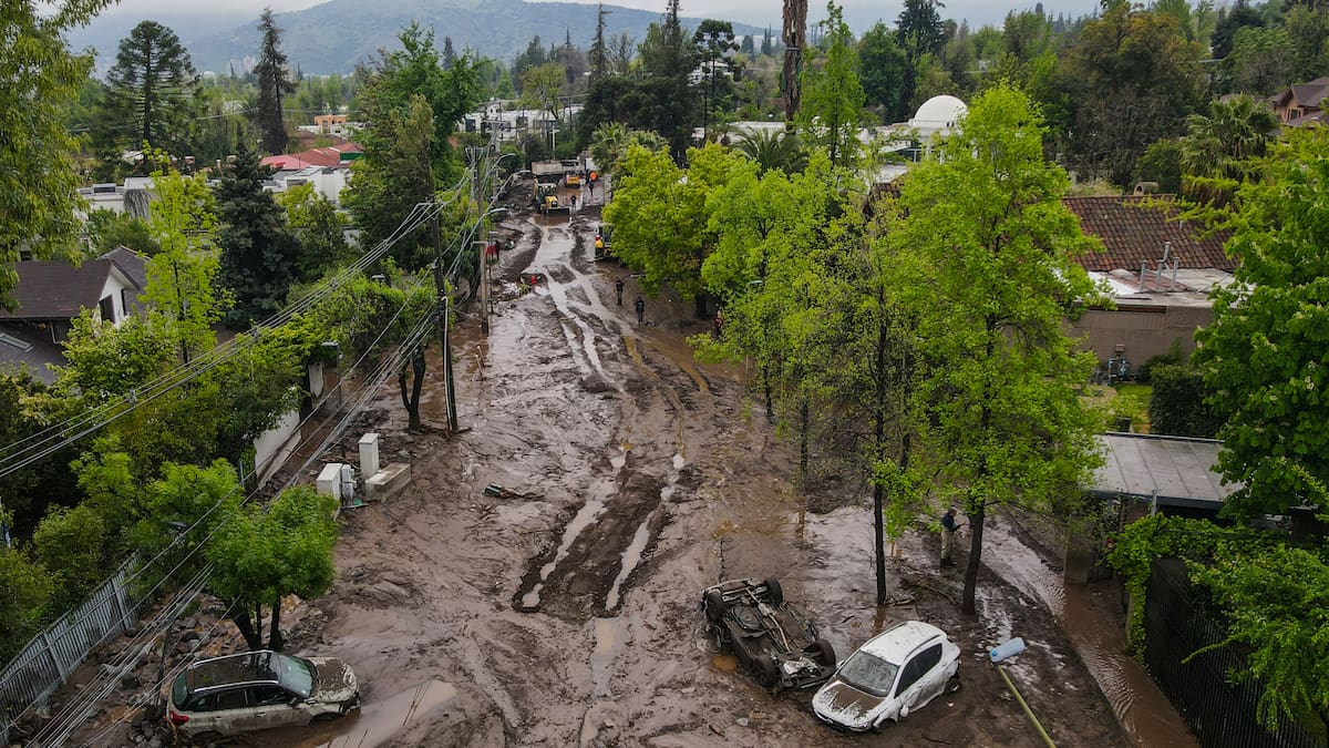 Experta cuestiona falta de modernización de alerta SAE: “Se esperaba que para el 2026 tuviéramos un nuevo sistema”
