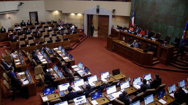 Cámara de Diputados aprueba en primer trámite la ratificación del Convenio 81 de la OIT