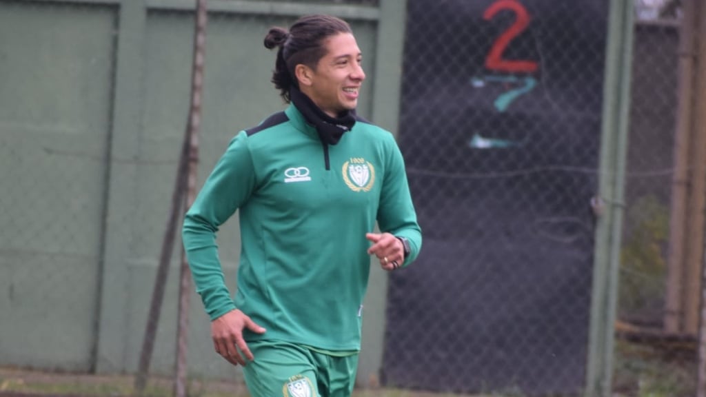 Juan Abarca: "Eduardo Berizzo sabrá encaminar el recambio en La Roja"