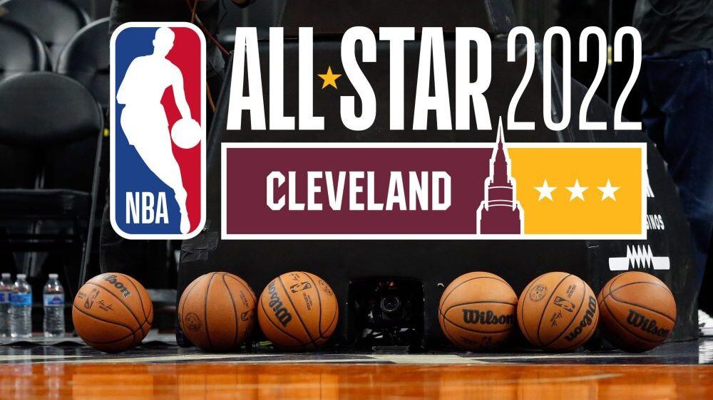 NBA All Star Game 2022