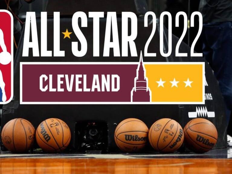 NBA All Star Game 2022