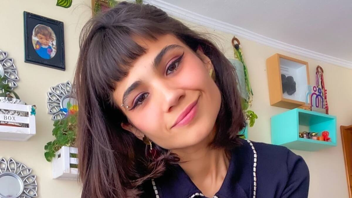 “Que hablen de mi trabajo mejor”: Daniela Pérez habló del revuelo por su romance con Camilo Zicavo