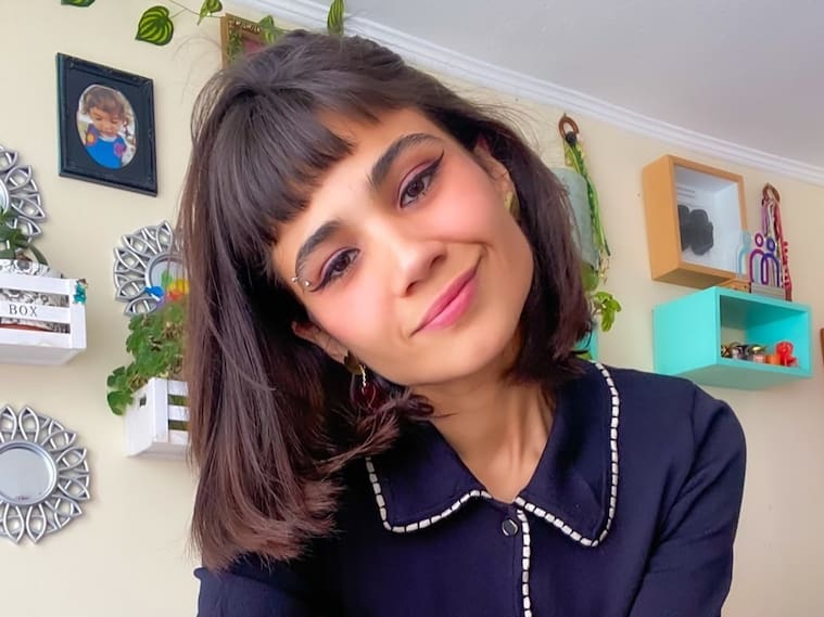 Daniela Pérez tuvo palabras para su romance con Camilo Zicavo | Instagram
