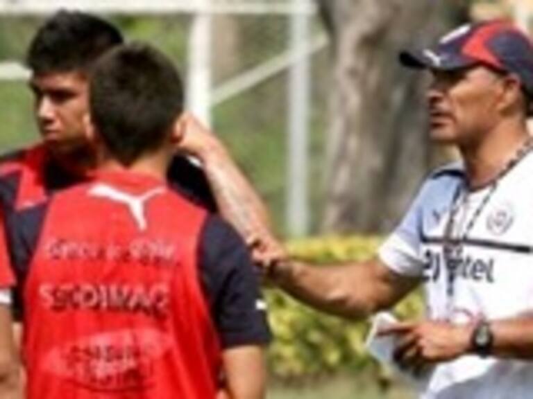 Mariano Puyol entregó nómina de Chile S17 para Sudamericano de Argentina