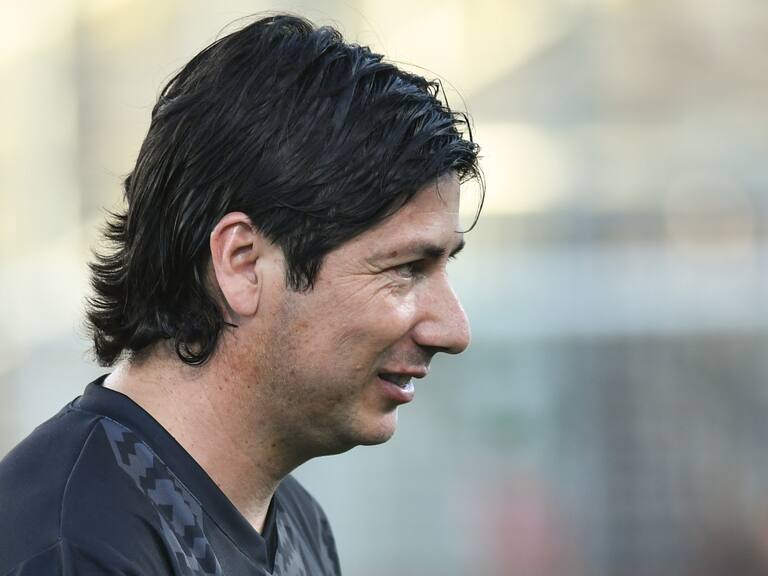 “Me gritan que yo cagué a una ciudad, cuando es todo lo contrario”: Jaime Valdés se defiende tras ser increpado por hinchas de Deportes Linares