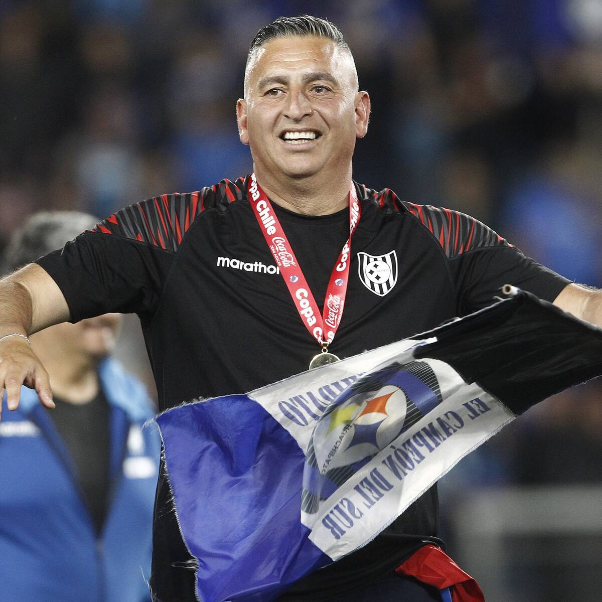 Jaime García aclara su futuro y confirma a qué club dirigirá en 2026: “No he firmado, pero hay un compromiso”