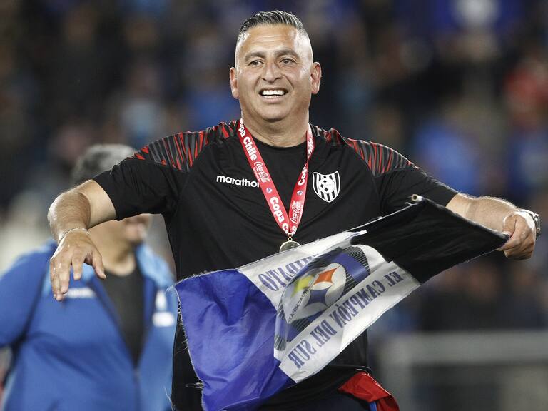 Jaime García aclara su futuro y confirma a qué club dirigirá en 2026: “No he firmado, pero hay un compromiso”