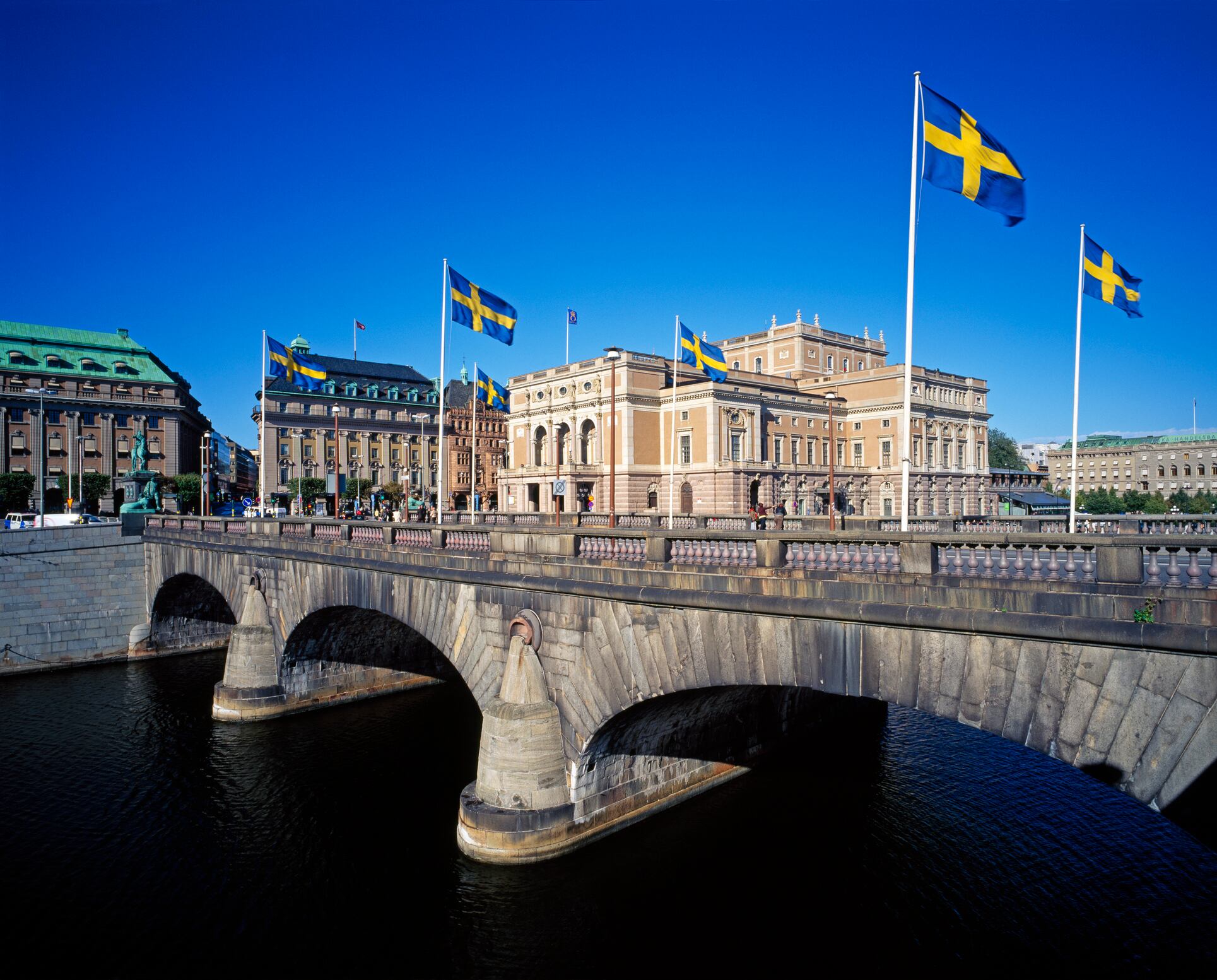 Stockholm, Sweden