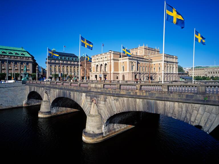 Stockholm, Sweden