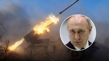 Rusia acusa primer ataque de Ucrania con misiles estadounidenses de largo alcance