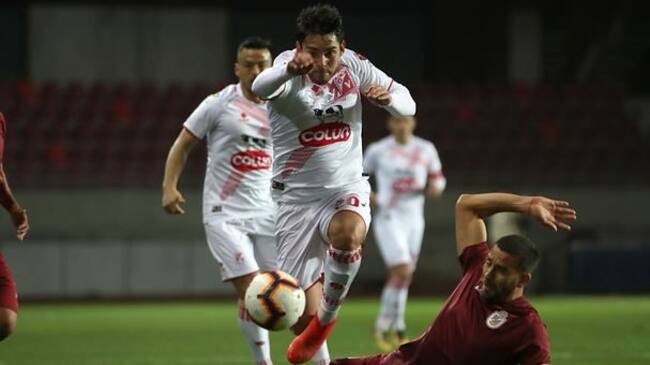 Christian Jelves busca club en el fútbol profesional por Twitter