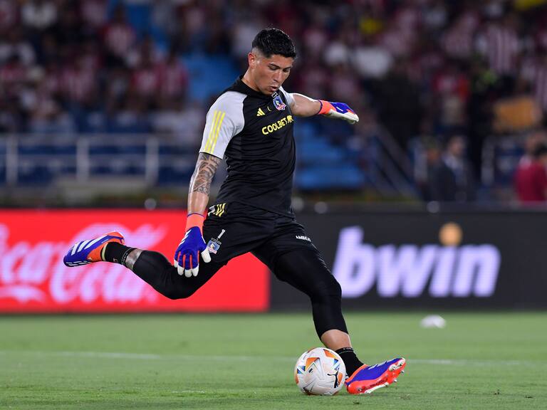 Colo Colo da un “plazo final” para que Brayan Cortés responda a su oferta para renovar el contrato